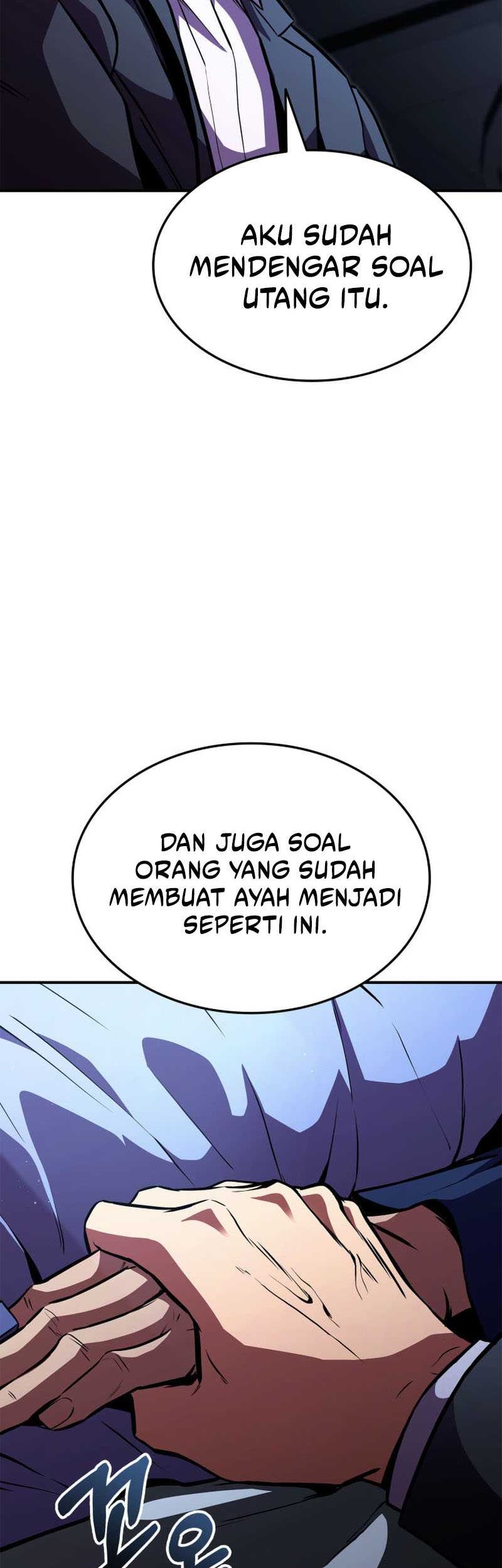 Ranker’s Return (Remake) Bab 145 halaman 43