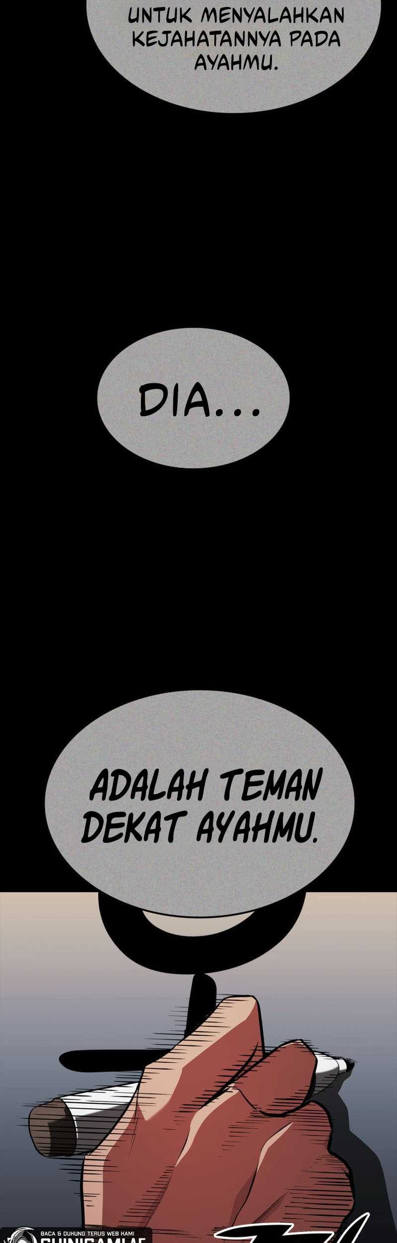 Ranker’s Return (Remake) Bab 145 halaman 47