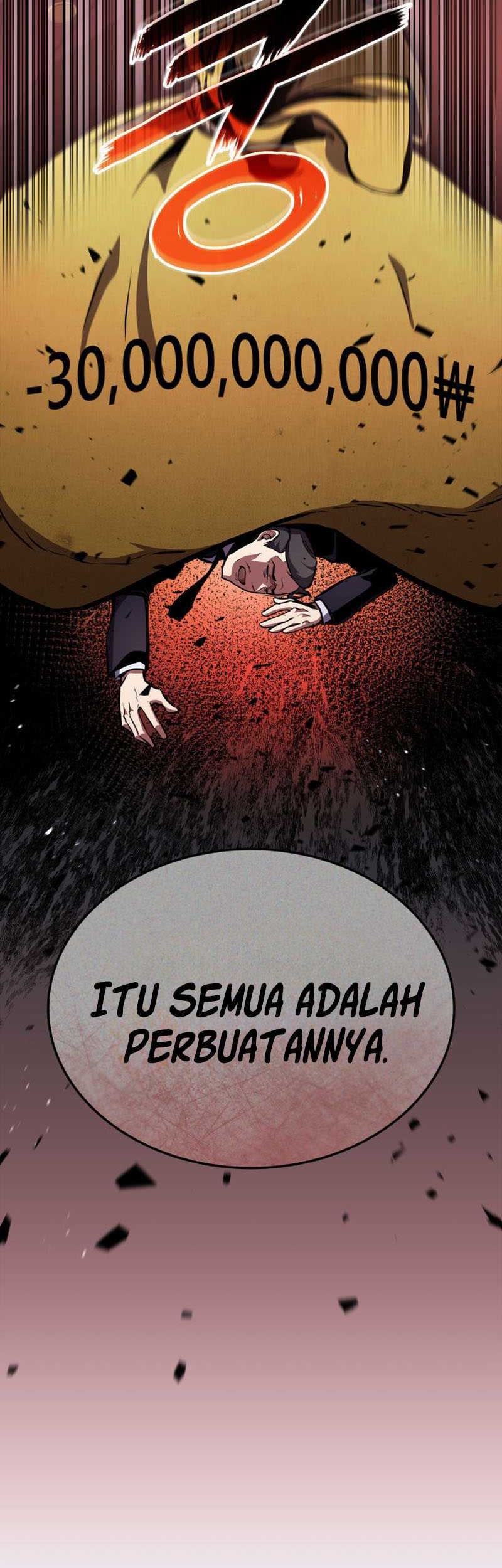 Ranker’s Return (Remake) Bab 145 halaman 51