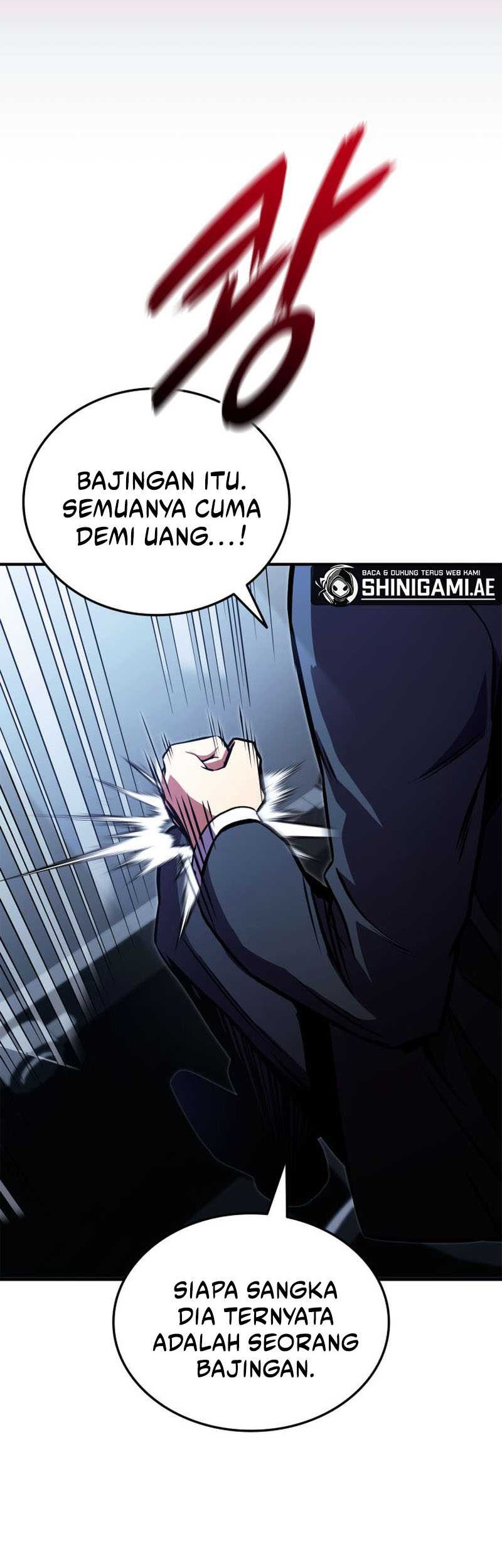 Ranker’s Return (Remake) Bab 145 halaman 52