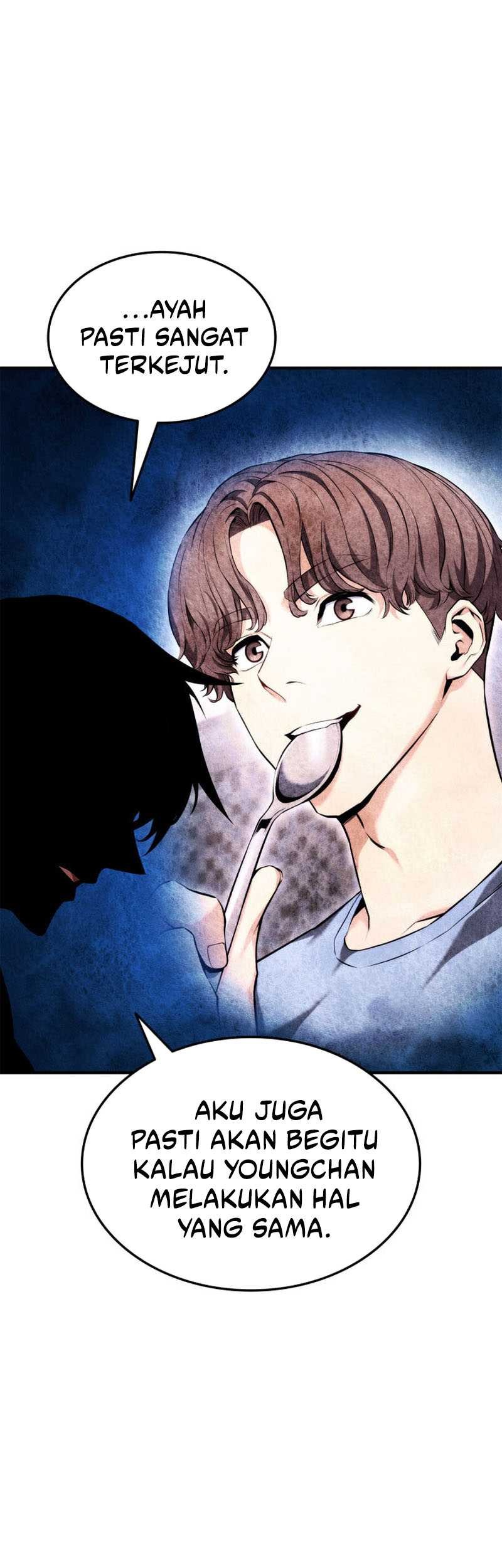 Ranker’s Return (Remake) Bab 145 halaman 53