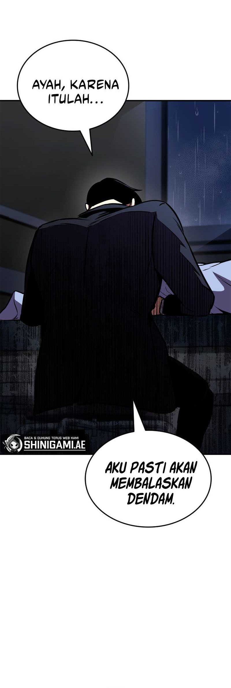 Ranker’s Return (Remake) Bab 145 halaman 54