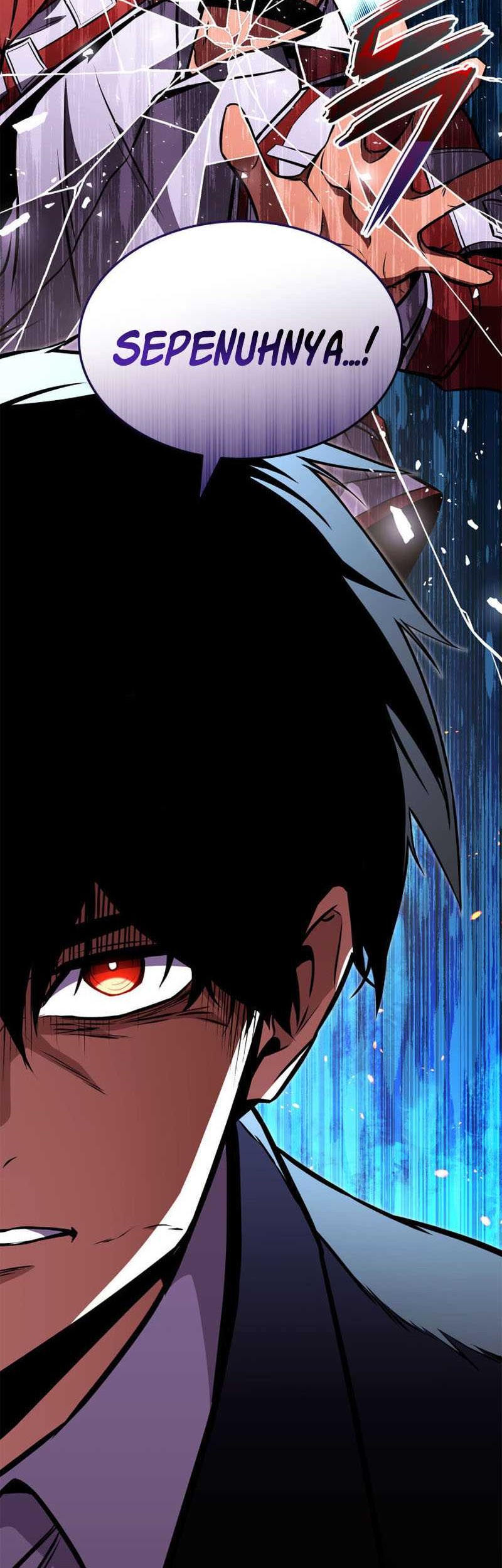 Ranker’s Return (Remake) Bab 145 halaman 56