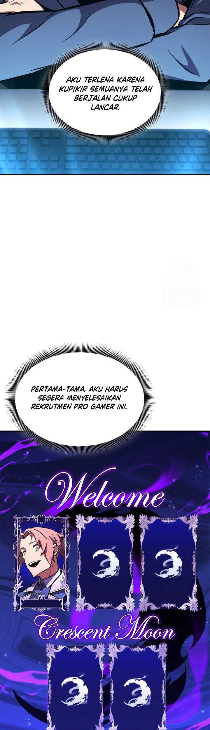 Ranker’s Return (Remake) Bab 146 halaman 4