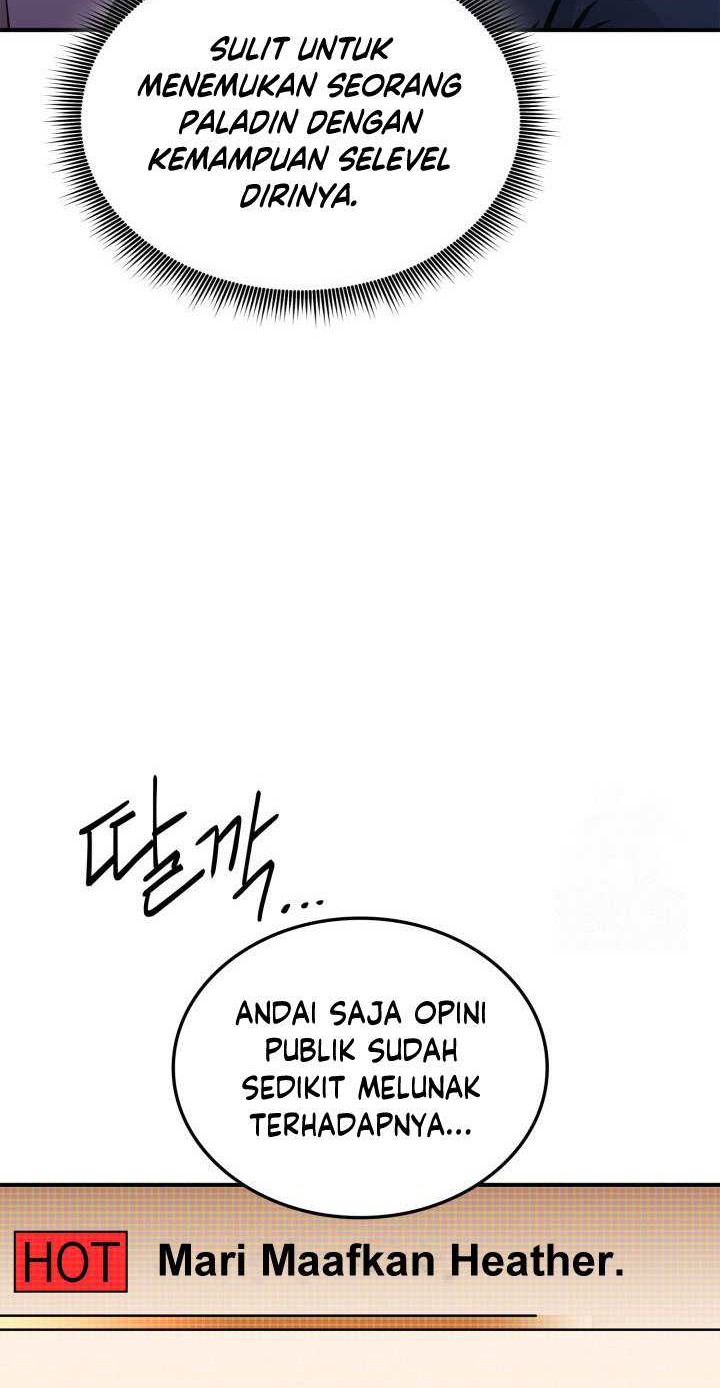 Ranker’s Return (Remake) Bab 146 halaman 7