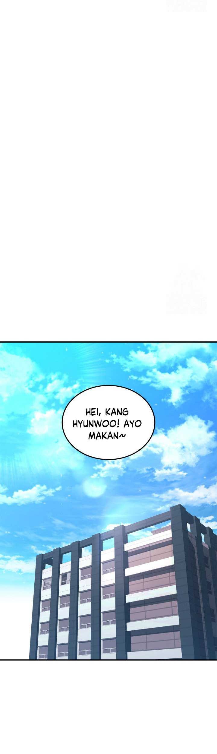 Ranker’s Return (Remake) Bab 146 halaman 14