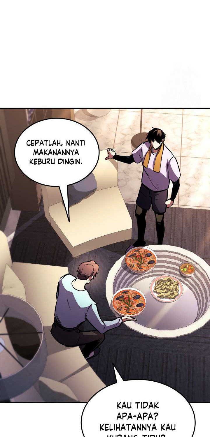 Ranker’s Return (Remake) Bab 146 halaman 15
