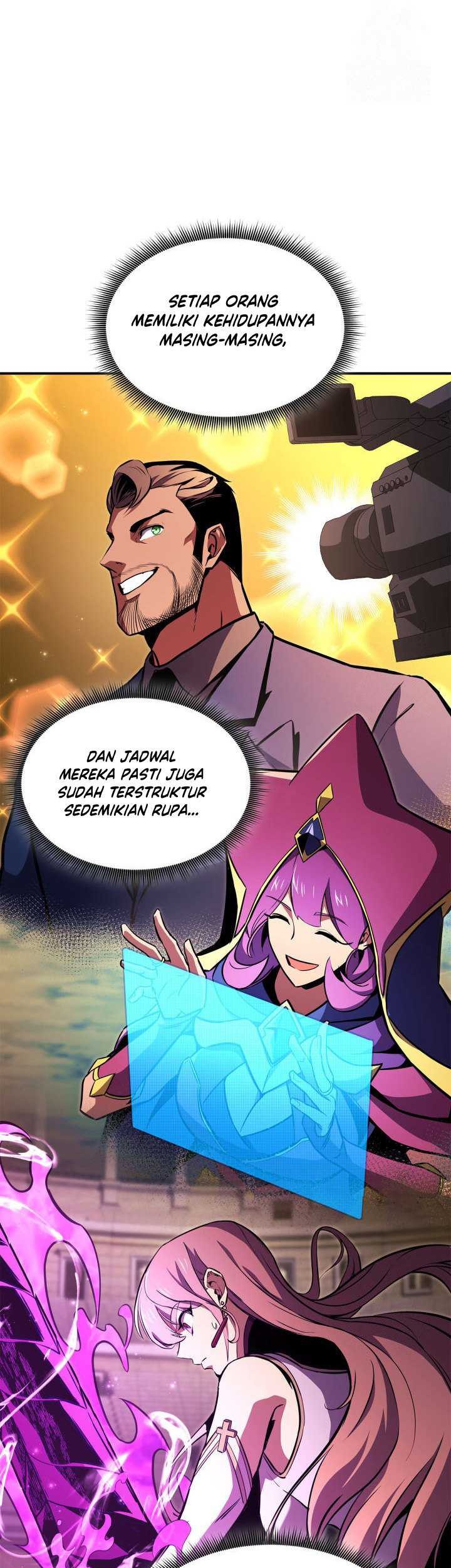 Ranker’s Return (Remake) Bab 146 halaman 18