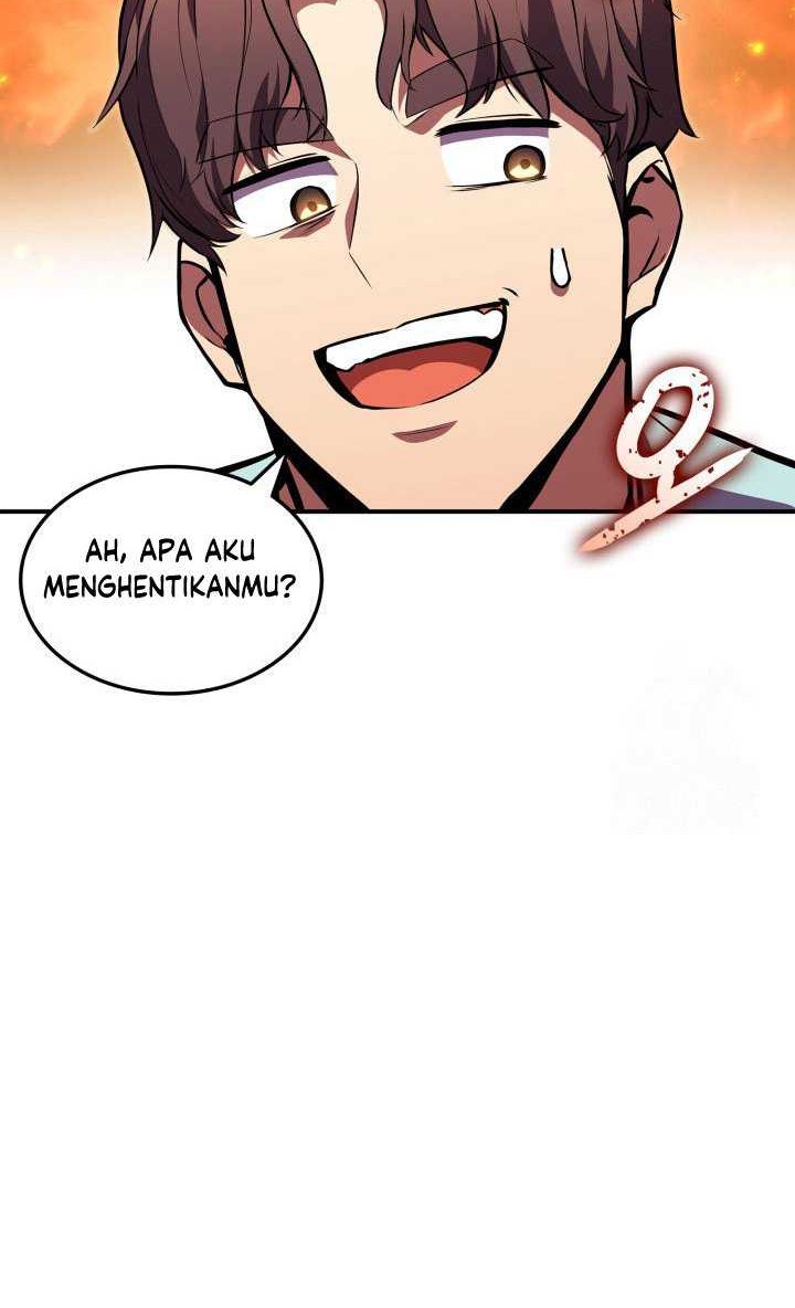 Ranker’s Return (Remake) Bab 146 halaman 25