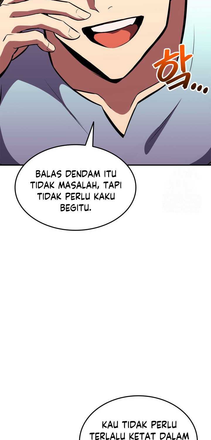 Ranker’s Return (Remake) Bab 146 halaman 27