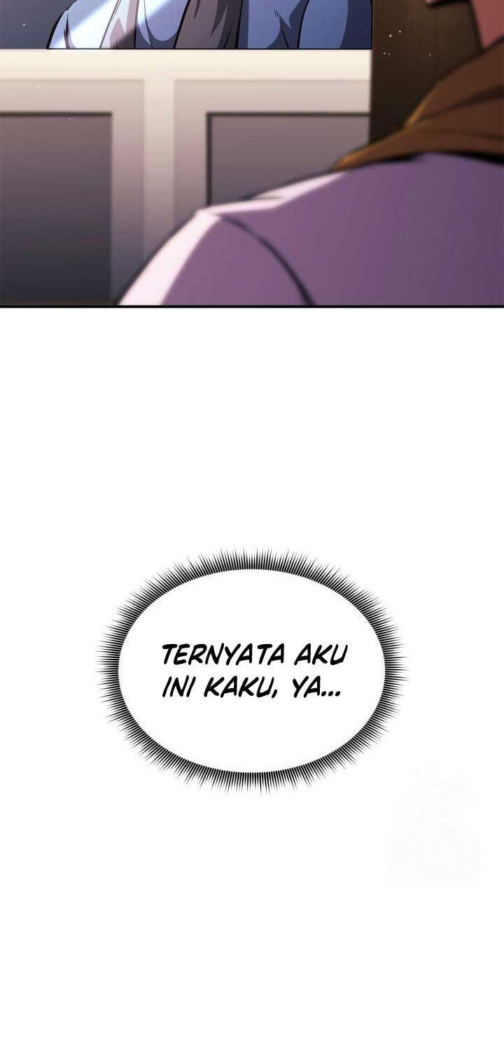 Ranker’s Return (Remake) Bab 146 halaman 29