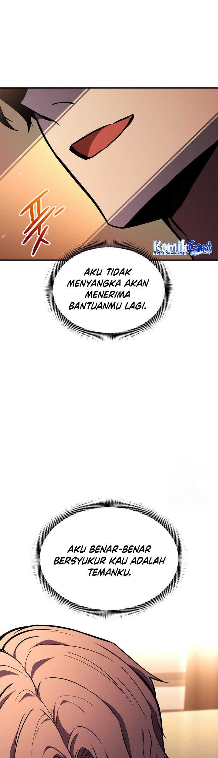 Ranker’s Return (Remake) Bab 146 halaman 30