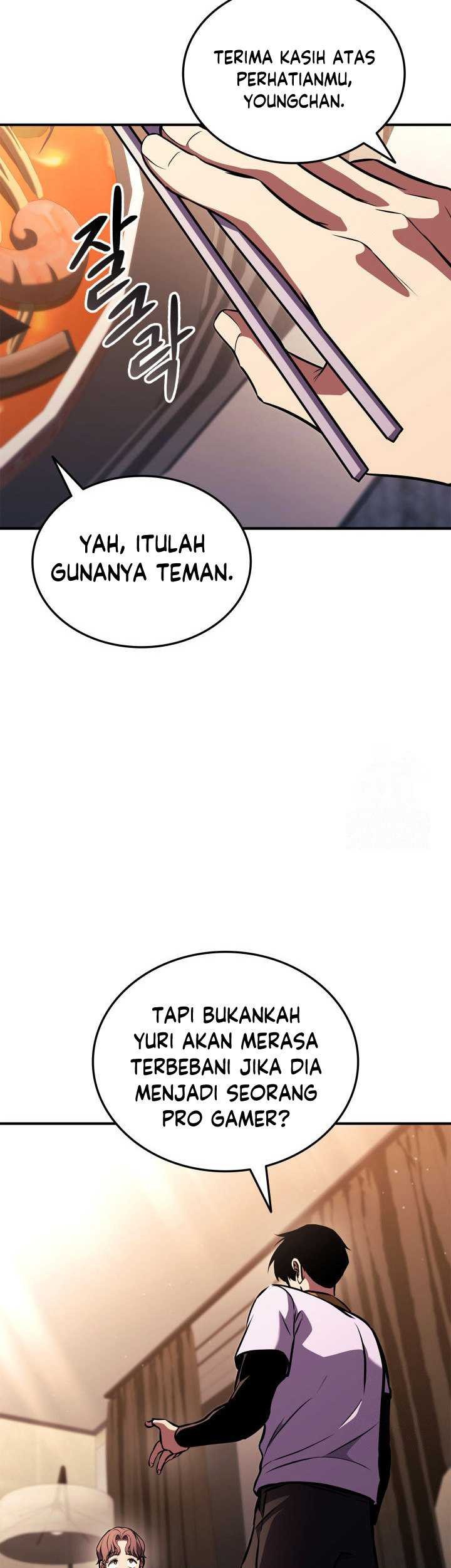Ranker’s Return (Remake) Bab 146 halaman 32