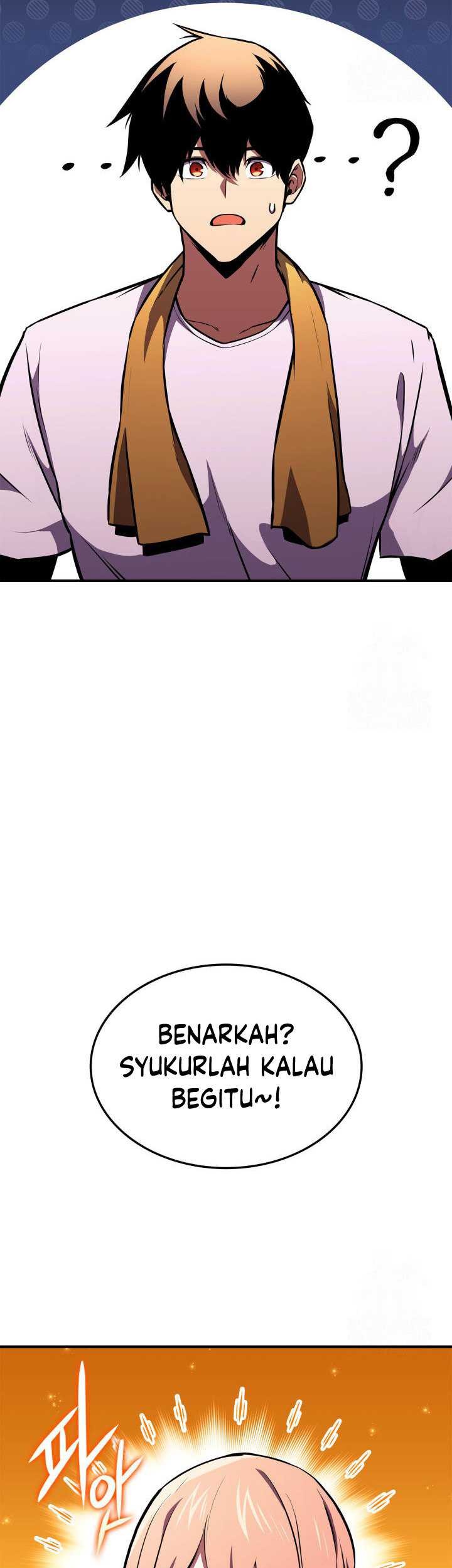 Ranker’s Return (Remake) Bab 146 halaman 34