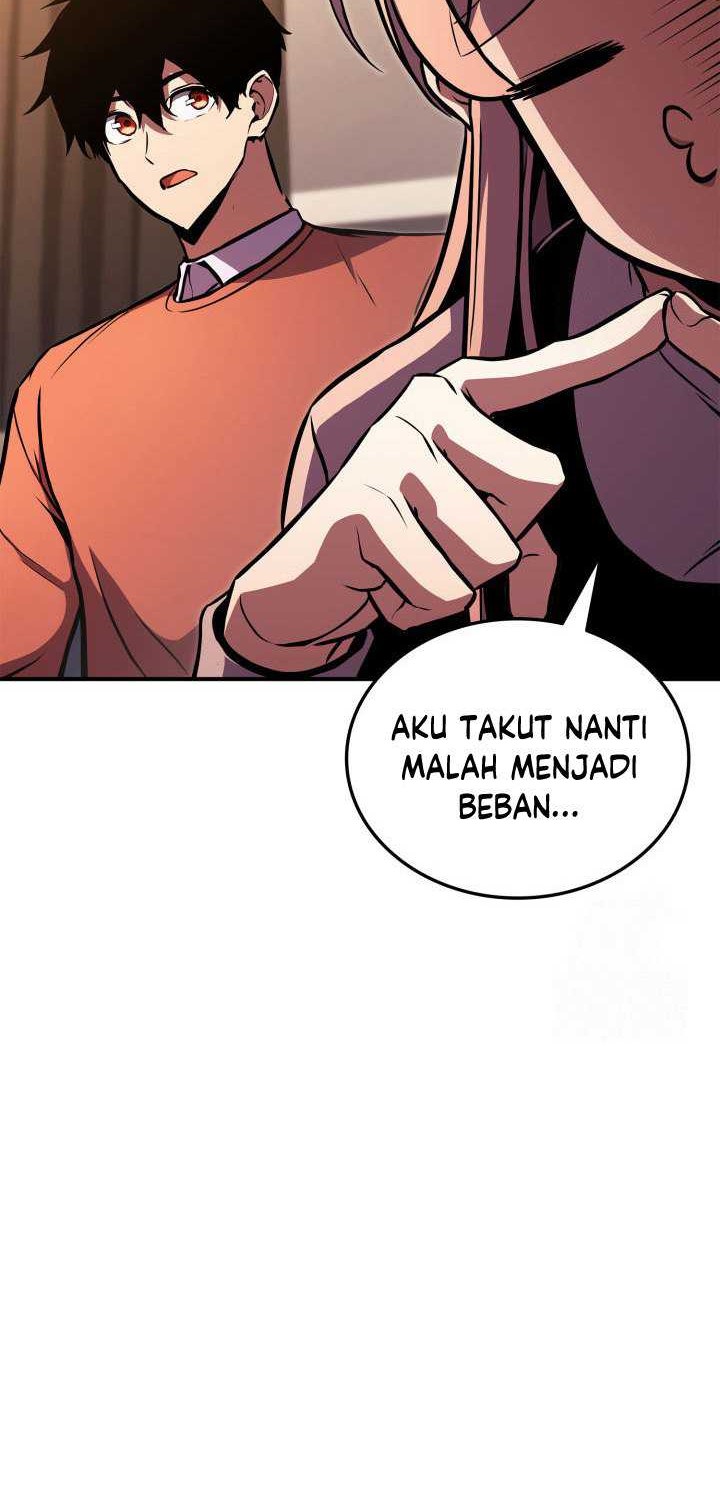 Ranker’s Return (Remake) Bab 146 halaman 37