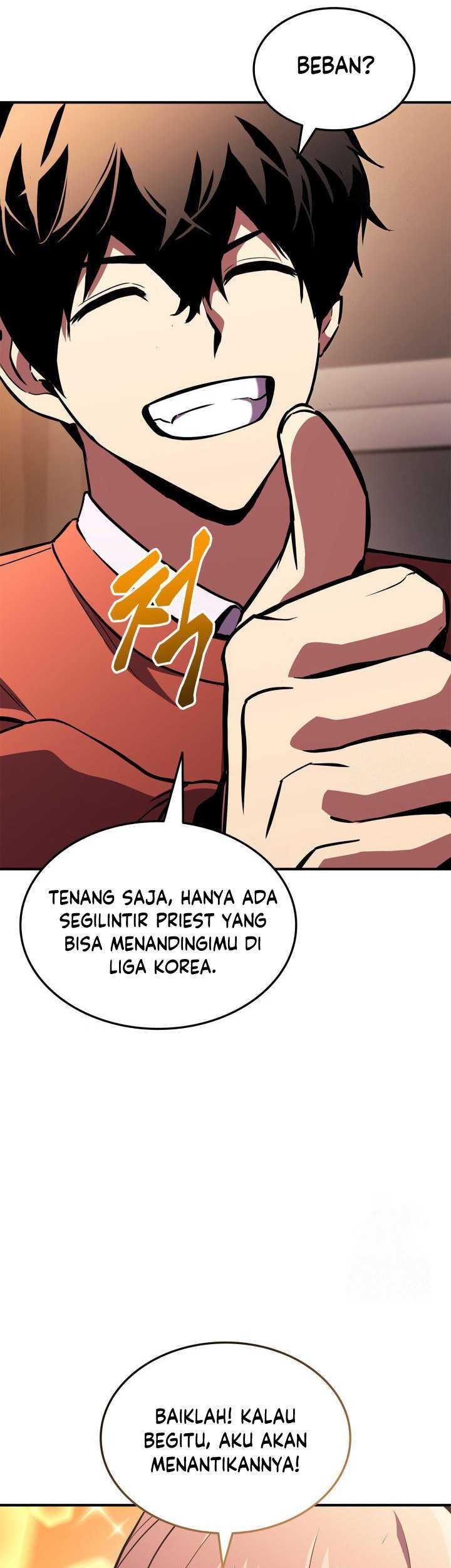 Ranker’s Return (Remake) Bab 146 halaman 38