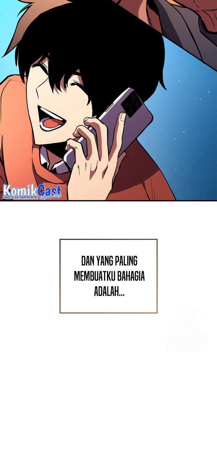 Ranker’s Return (Remake) Bab 146 halaman 41