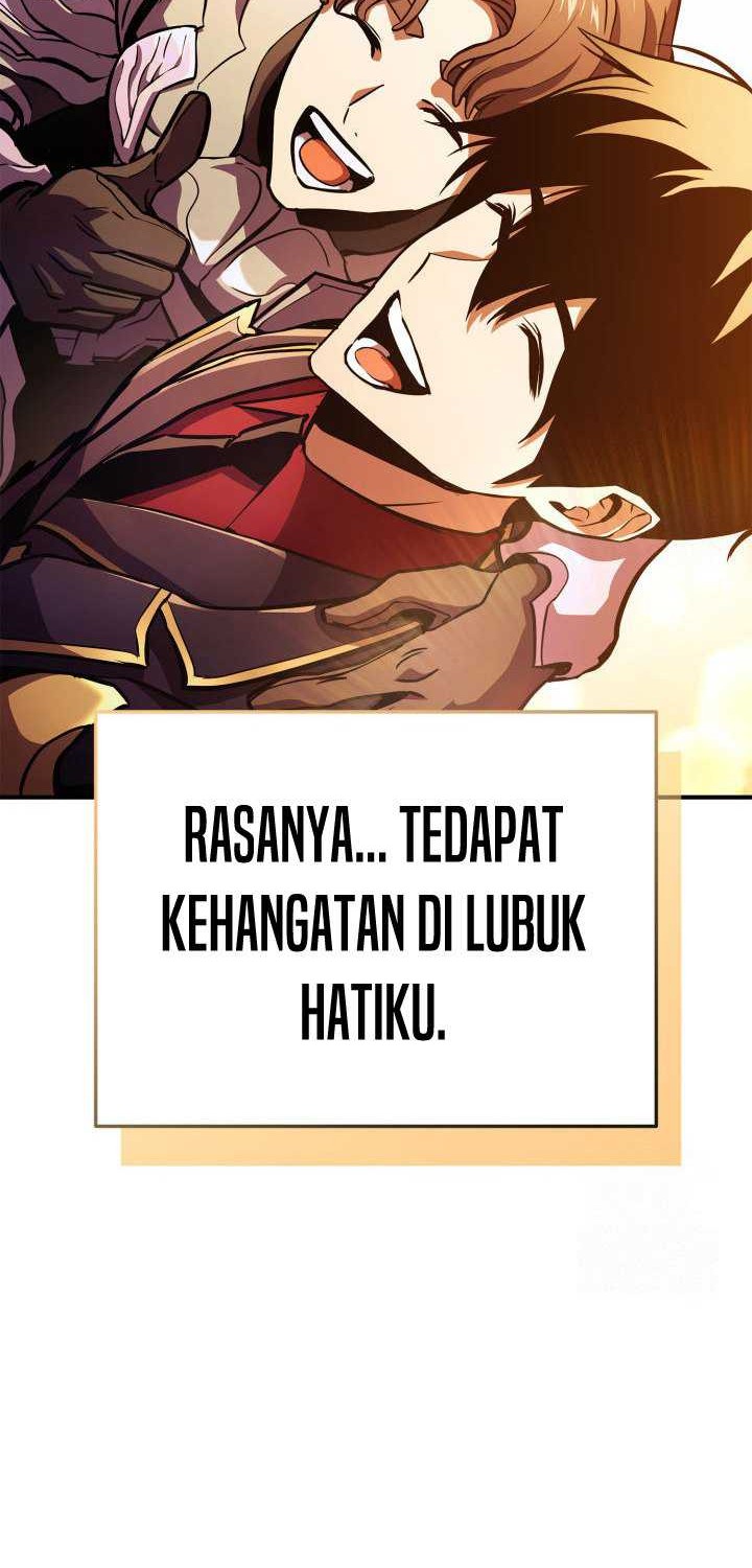 Ranker’s Return (Remake) Bab 146 halaman 45