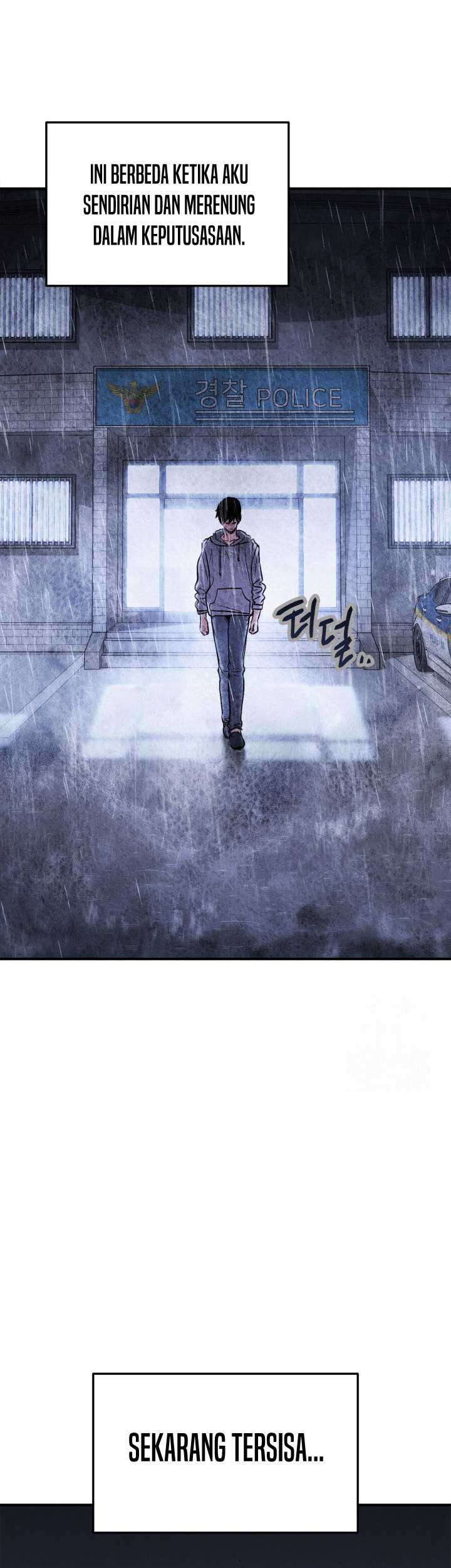 Ranker’s Return (Remake) Bab 146 halaman 46