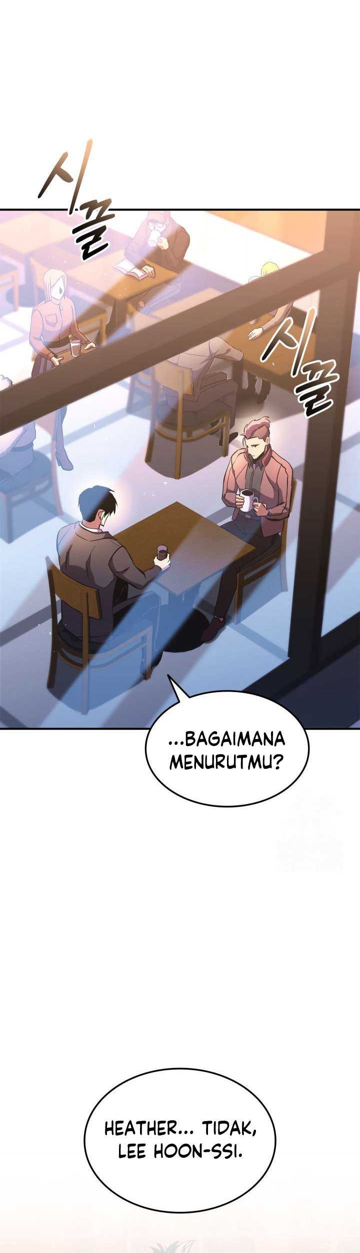 Ranker’s Return (Remake) Bab 146 halaman 48