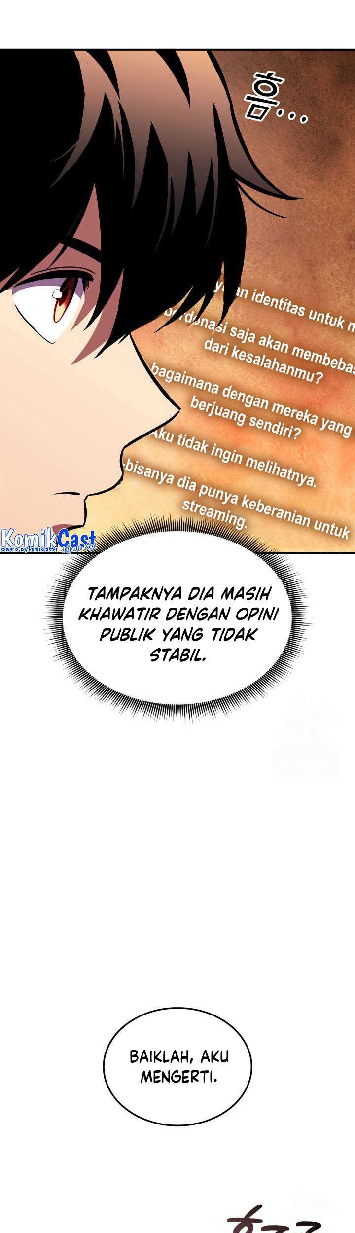 Ranker’s Return (Remake) Bab 146 halaman 52