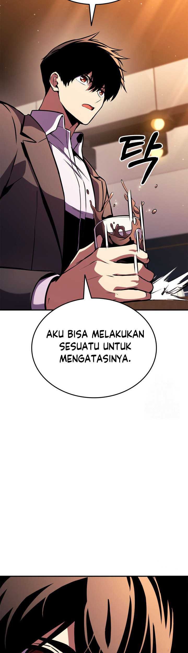 Ranker’s Return (Remake) Bab 146 halaman 54