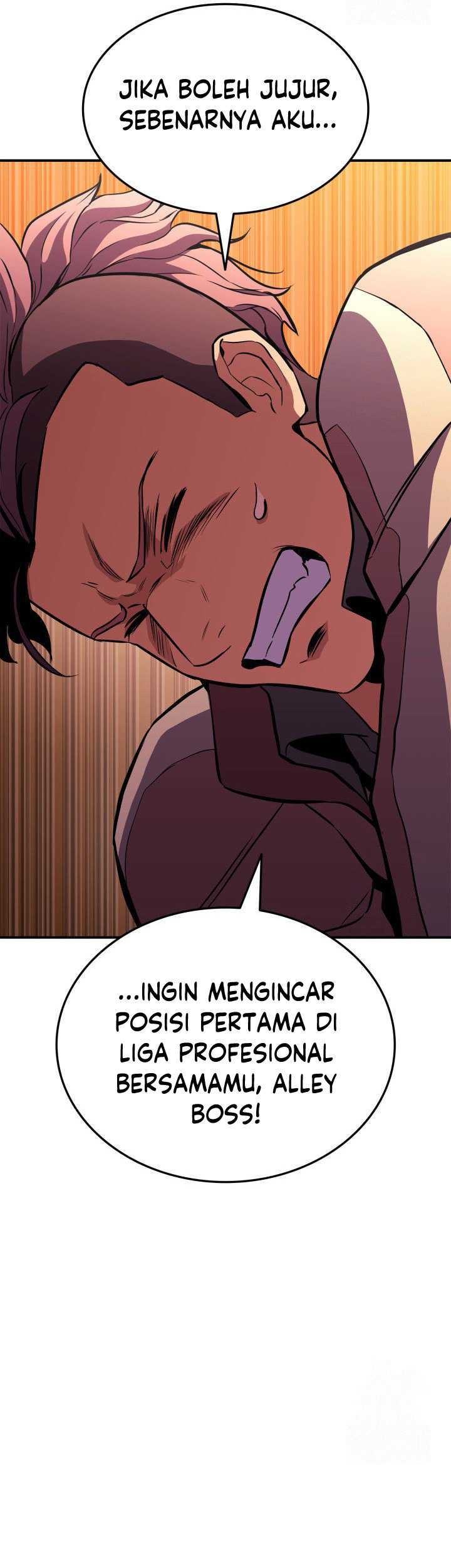 Ranker’s Return (Remake) Bab 146 halaman 58
