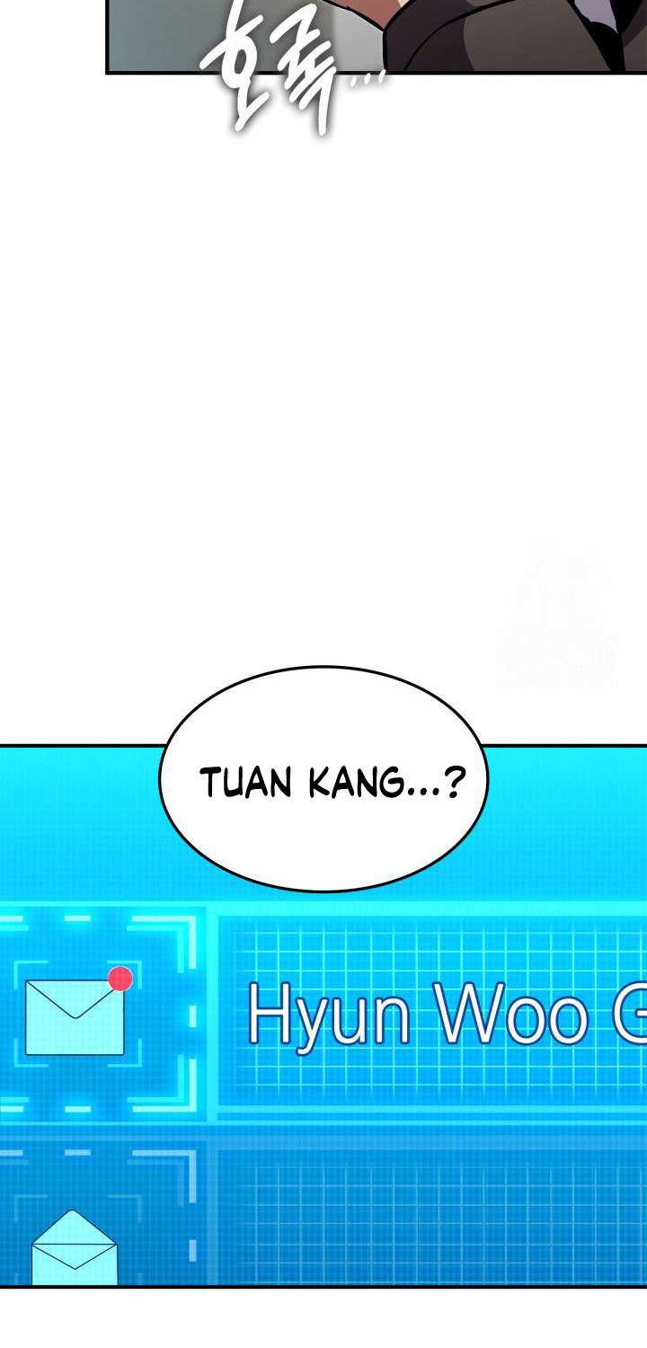 Ranker’s Return (Remake) Bab 146 halaman 65