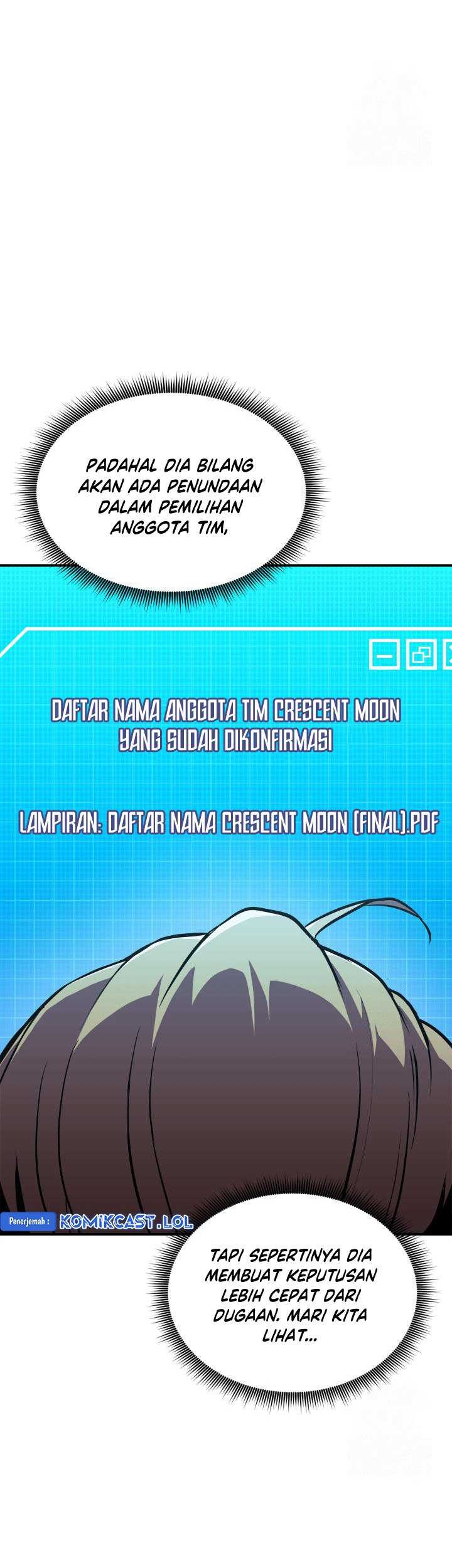 Ranker’s Return (Remake) Bab 146 halaman 66
