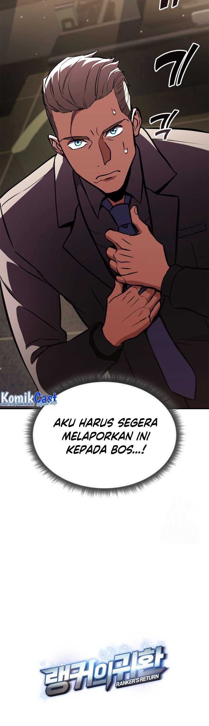 Ranker’s Return (Remake) Bab 146 halaman 72