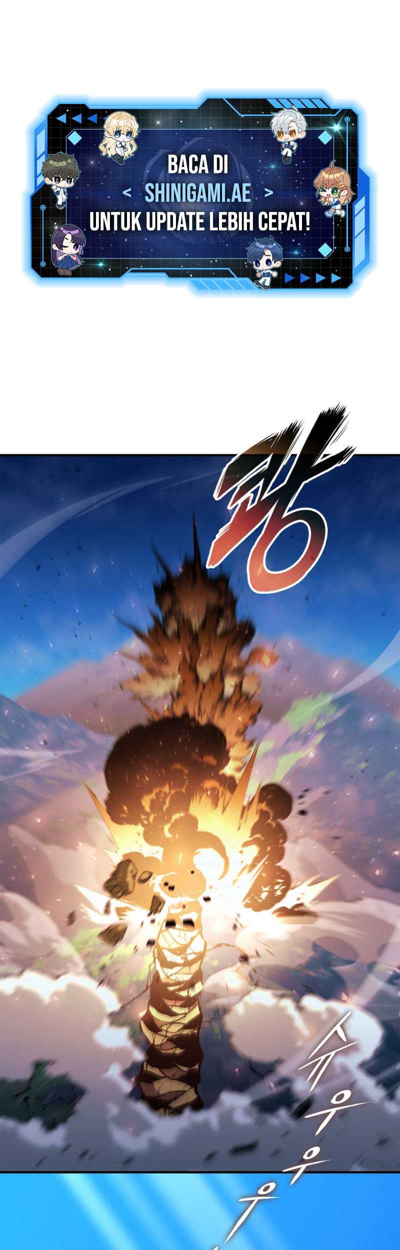 Ranker’s Return (Remake) Bab 147 halaman 2