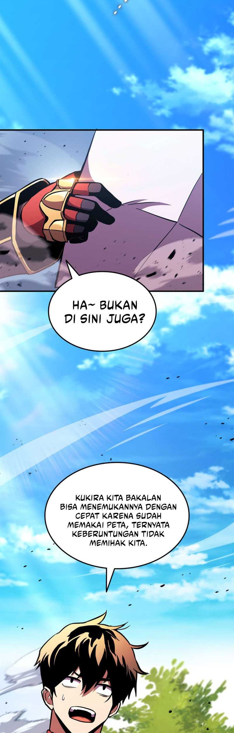 Ranker’s Return (Remake) Bab 147 halaman 3