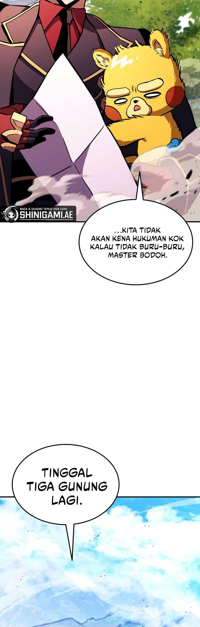 Ranker’s Return (Remake) Bab 147 halaman 4