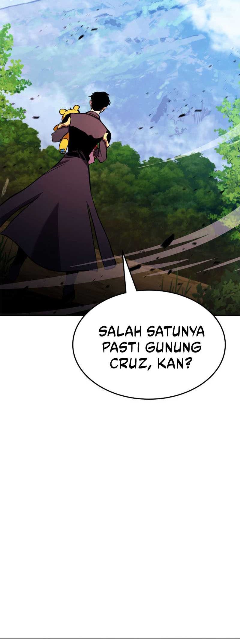 Ranker’s Return (Remake) Bab 147 halaman 5