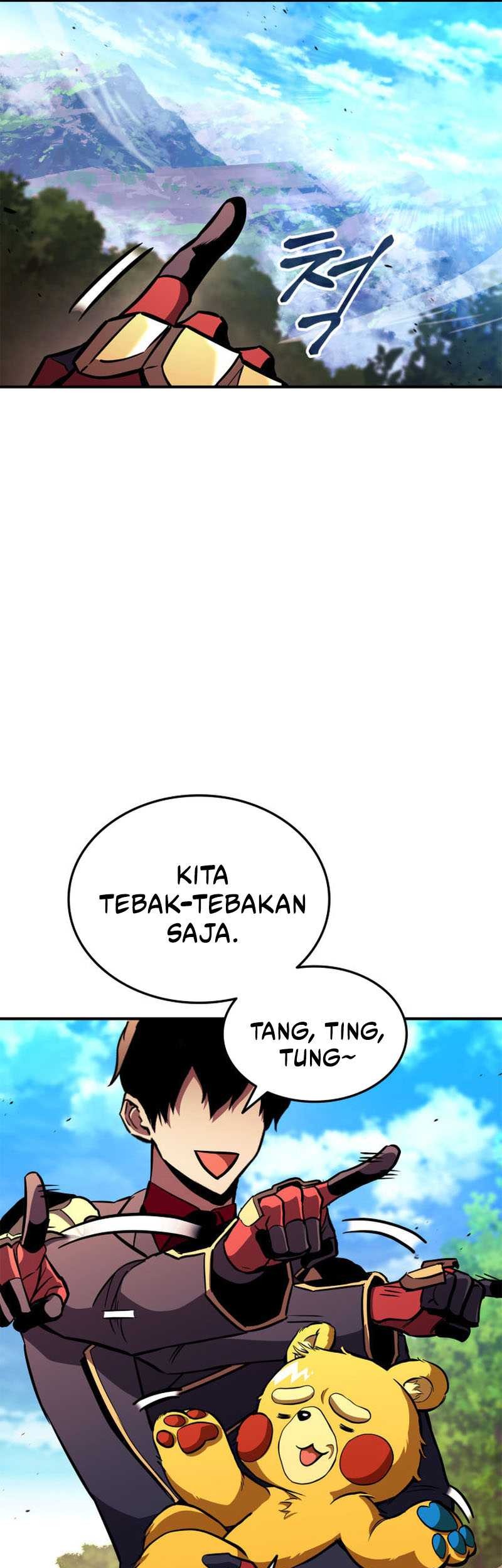 Ranker’s Return (Remake) Bab 147 halaman 6