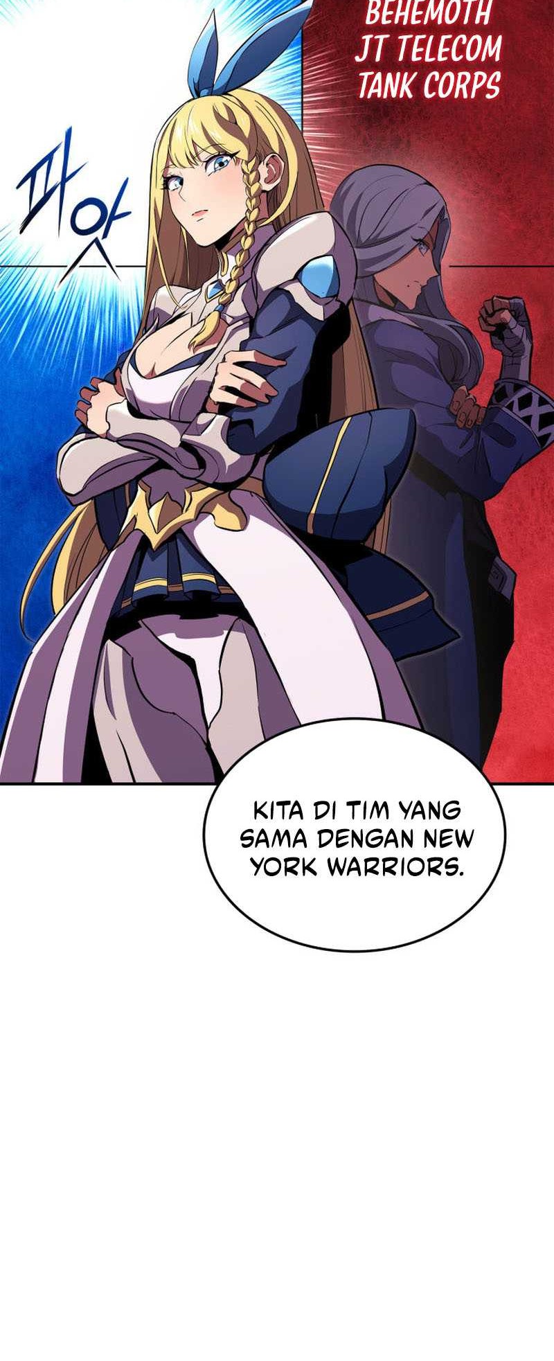 Ranker’s Return (Remake) Bab 147 halaman 13