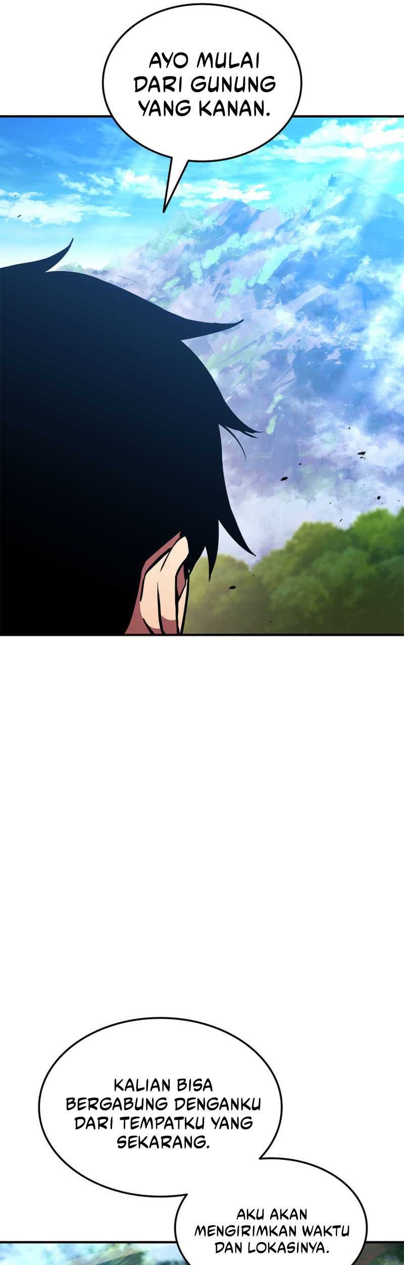 Ranker’s Return (Remake) Bab 147 halaman 14