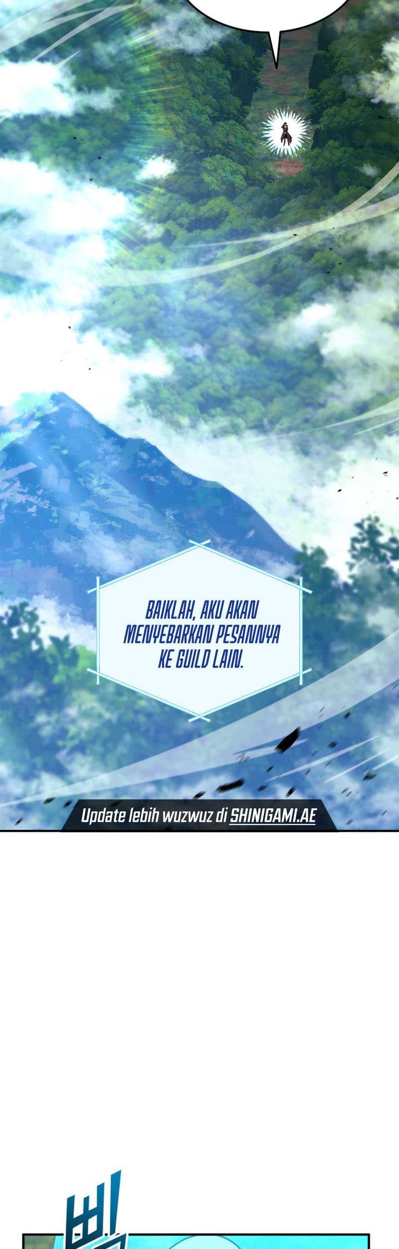 Ranker’s Return (Remake) Bab 147 halaman 15
