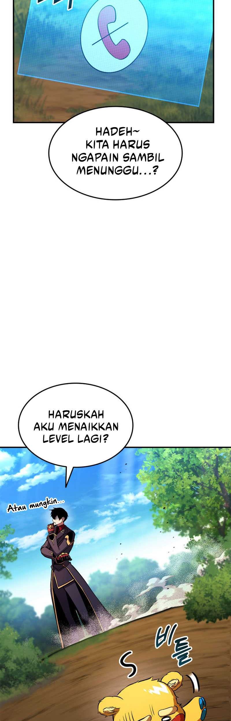 Ranker’s Return (Remake) Bab 147 halaman 16