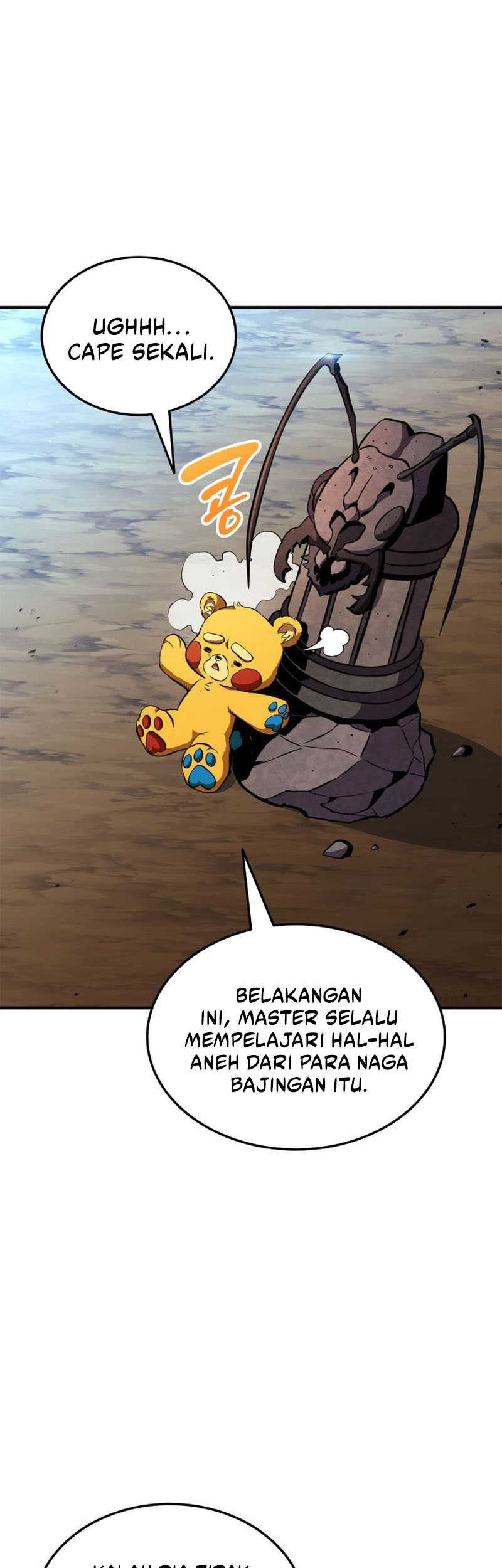Ranker’s Return (Remake) Bab 147 halaman 18