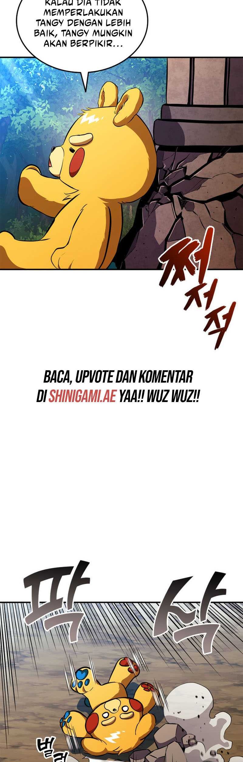 Ranker’s Return (Remake) Bab 147 halaman 19