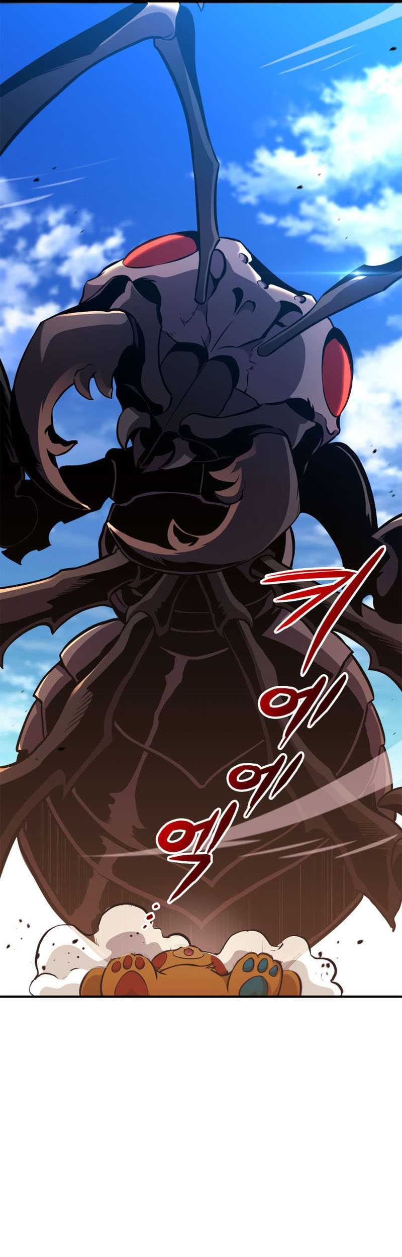 Ranker’s Return (Remake) Bab 147 halaman 22