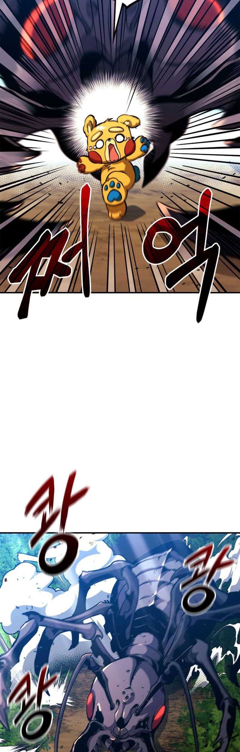 Ranker’s Return (Remake) Bab 147 halaman 24