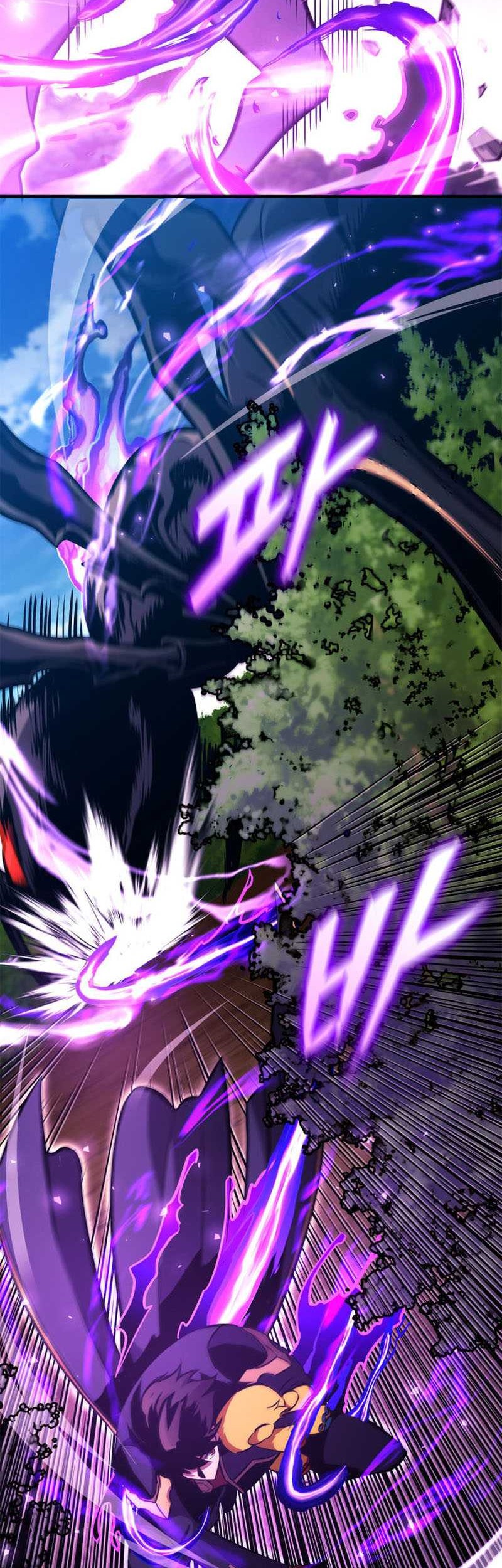 Ranker’s Return (Remake) Bab 147 halaman 27