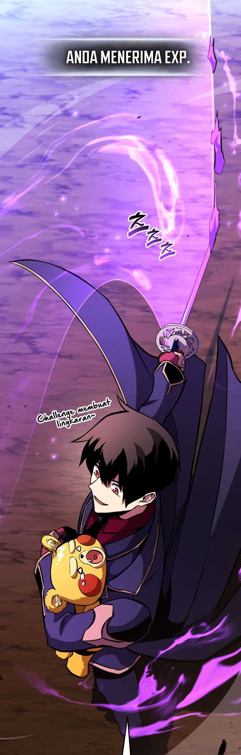 Ranker’s Return (Remake) Bab 147 halaman 34