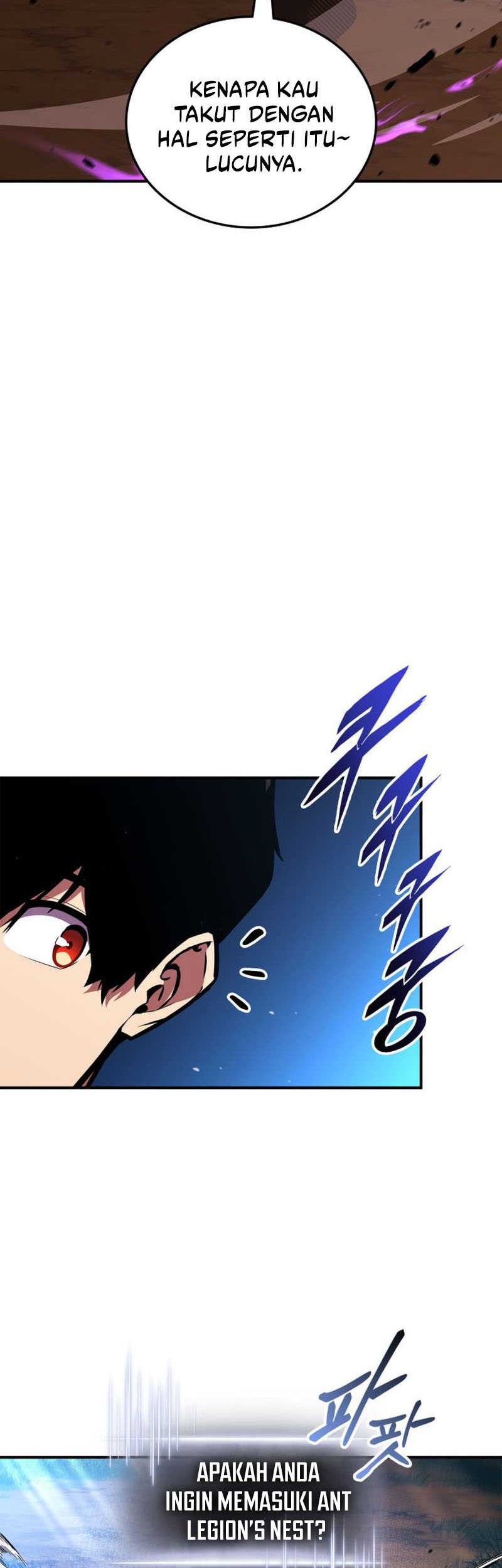 Ranker’s Return (Remake) Bab 147 halaman 35