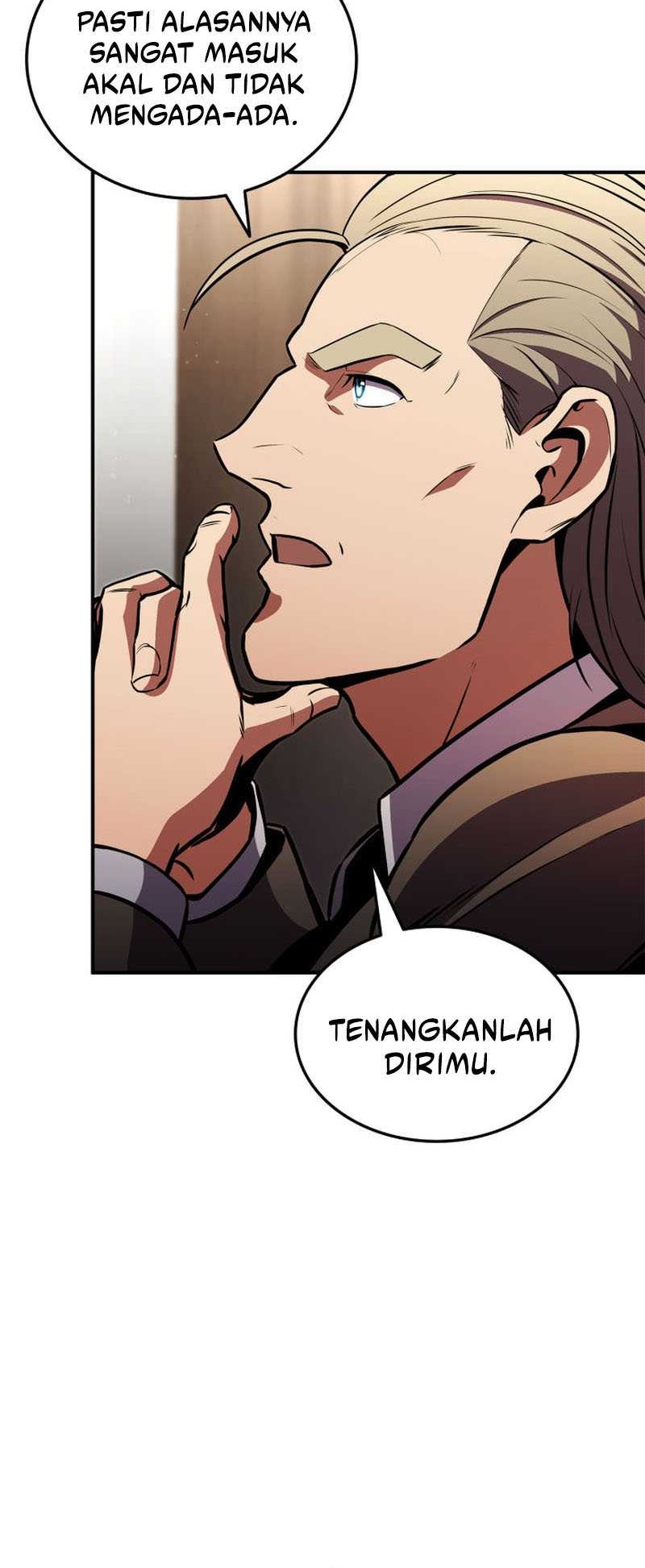Ranker’s Return (Remake) Bab 147 halaman 41