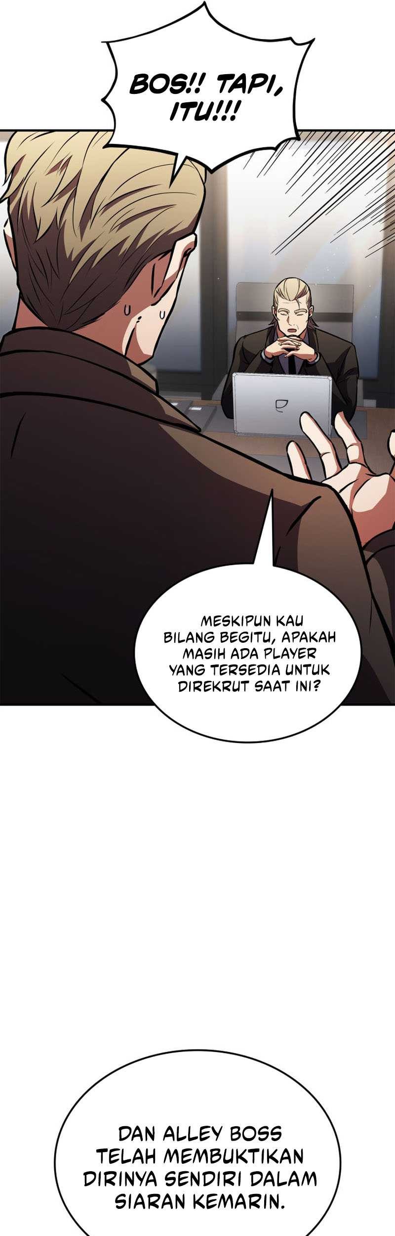 Ranker’s Return (Remake) Bab 147 halaman 42