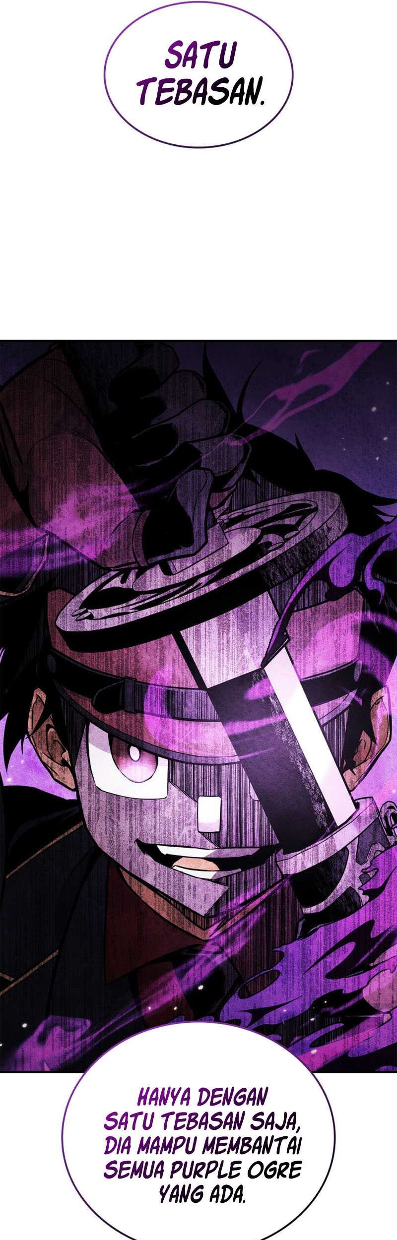 Ranker’s Return (Remake) Bab 147 halaman 46
