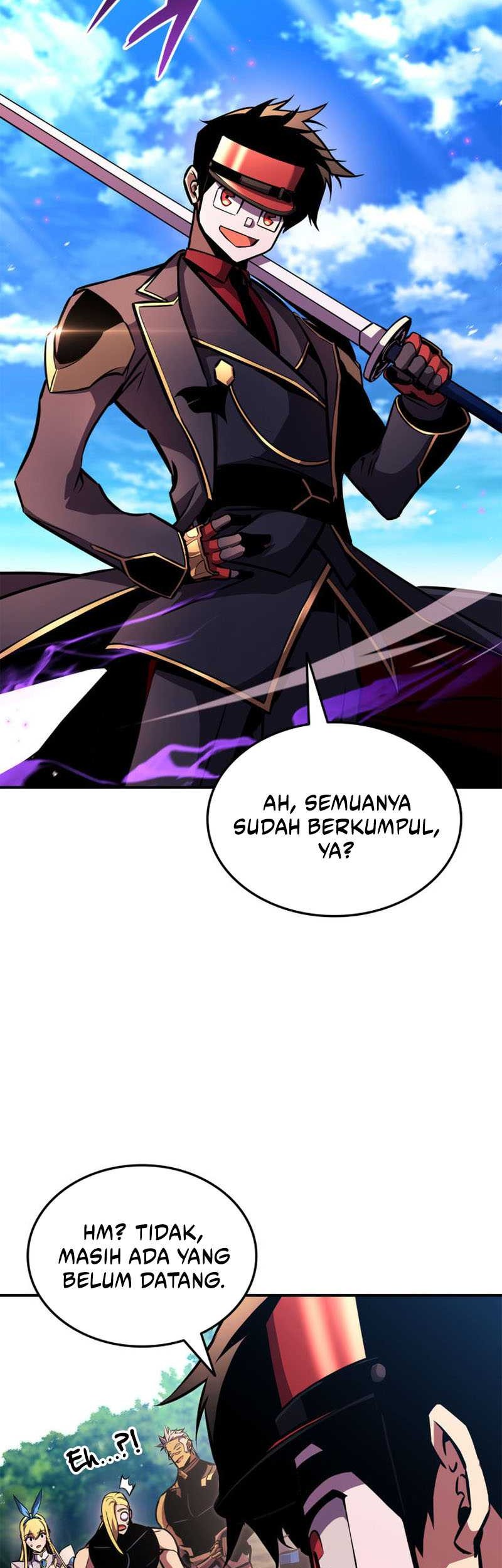 Ranker’s Return (Remake) Bab 147 halaman 52